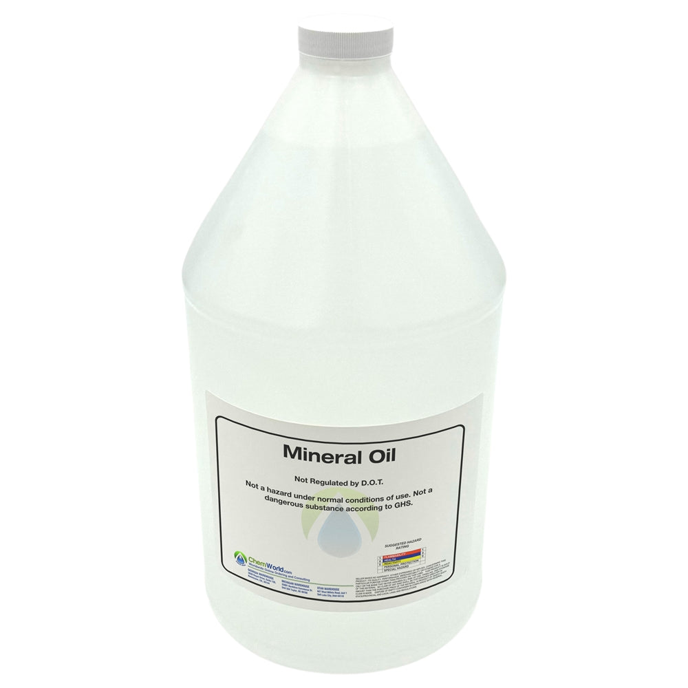 Mineral Oil - 1 Gallon
