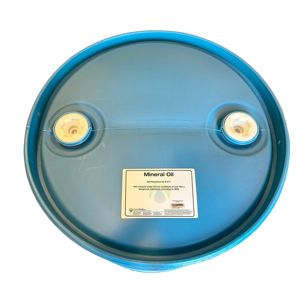 Mineral Oil NF-70 - 55 Gallons