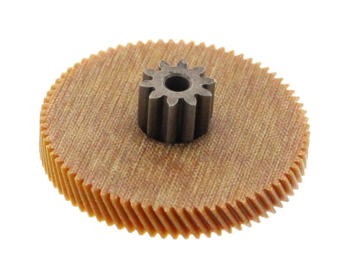 Stenner Pump Phenolic Gear with Spacer 26 RPM for 45 & 100 Series