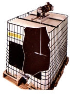 Neptune Mixer - RGT Series