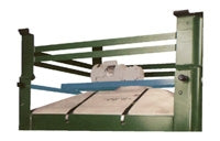 Neptune Mixer - RGT Series