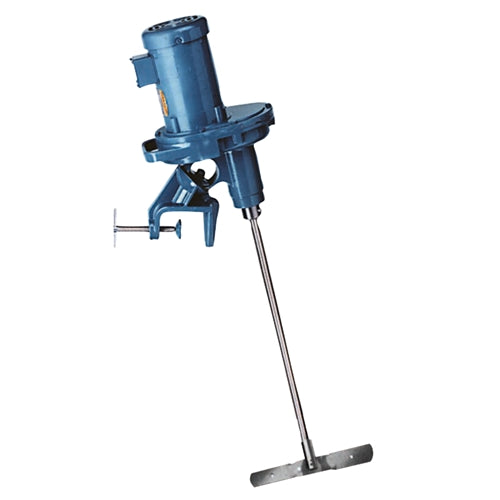 Neptune Mixers - JGT Series