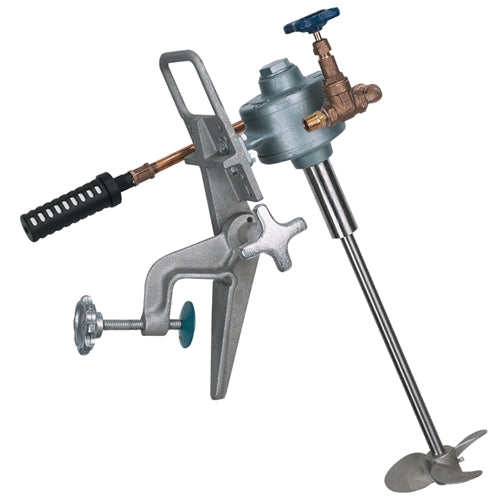 Neptune Mixers - BC Series