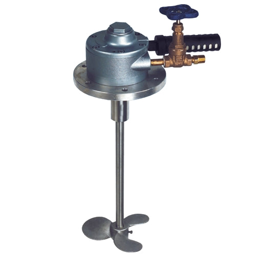 Neptune Mixers - BF Series