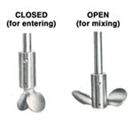 Neptune Mixers - E Series