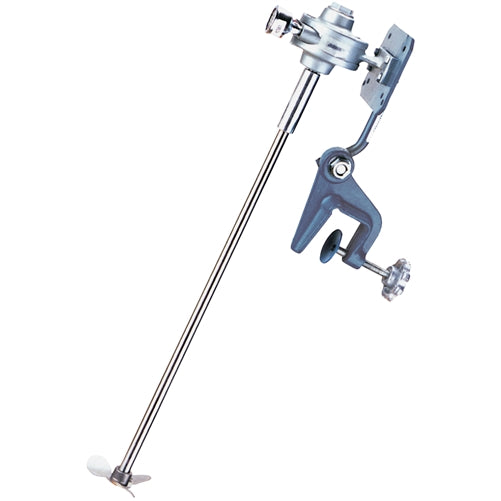 Neptune Mixers - A & B Series