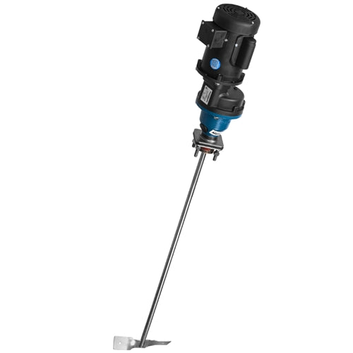 Neptune Mixers - H Series