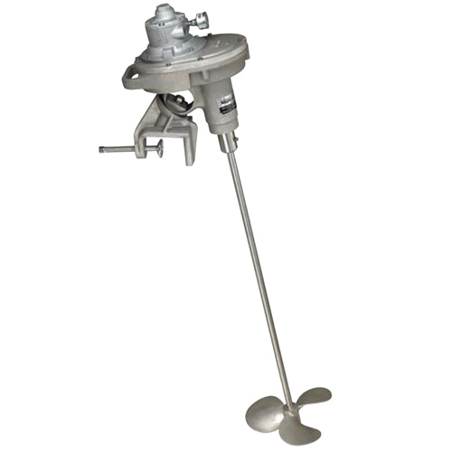 Neptune Mixers - JG Series