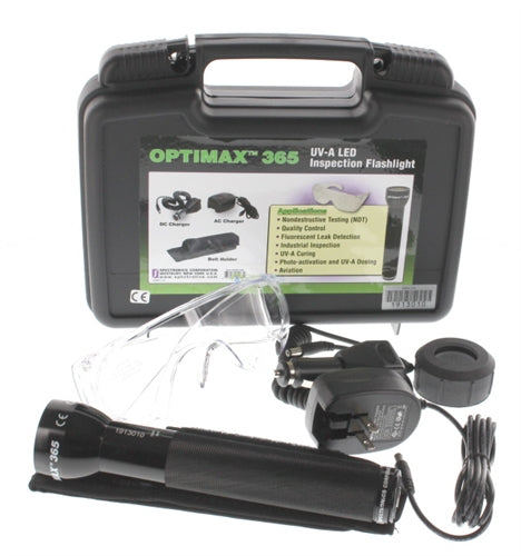 Spectroline OPX365 Kit