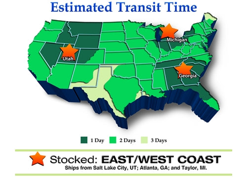 Propylene Glycol (20% to 50%) - 275 Gallons