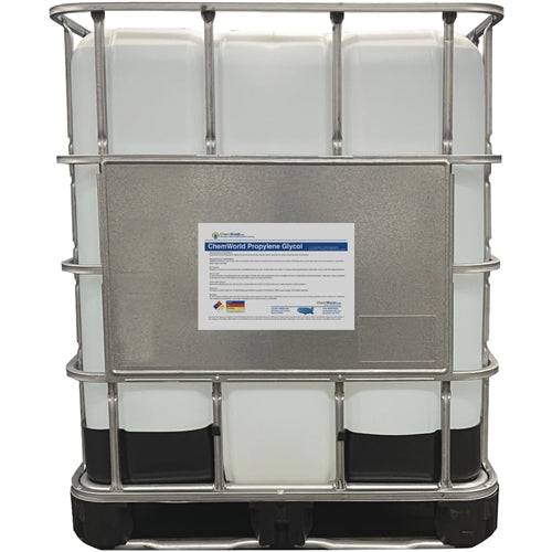 Propylene Glycol 99.9% - 275 Gallons