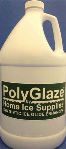 PGG1 Green PolyGlaze - 1 Gallon