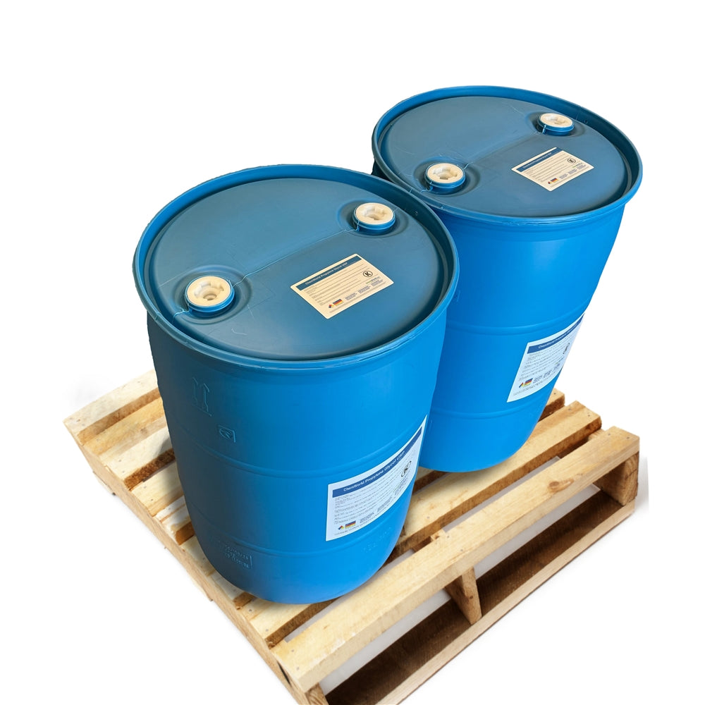 Propylene Glycol USP 99.9% - 2x55 Gallons