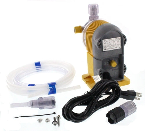 Neptune PZ-12 Manual Pump