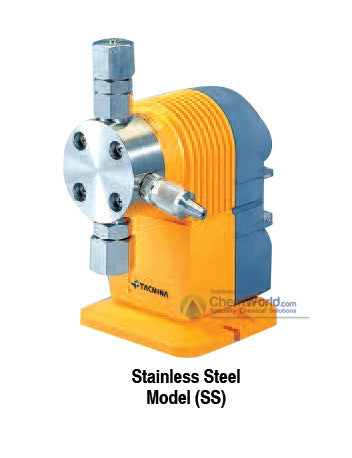 Neptune PZ-12 Manual Pump