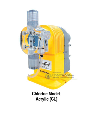 Neptune PZ-12 Manual Pump