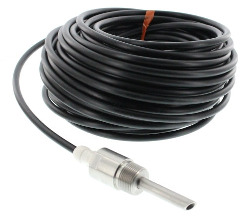 SSTL Injection Quills (with check) - 1" MPNT x 1/2" FNPT x 24"