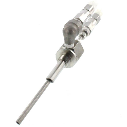 Chemical Injection Quills - Dual Port