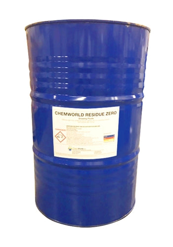 Vanishing Oil (Painted or Non-Painted Surfaces) - 55 Gallons