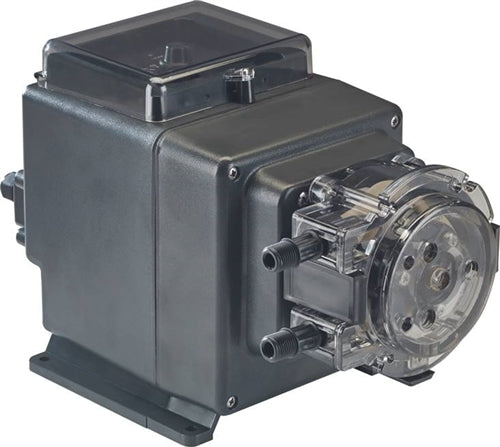 Stenner Pump S3404 Model - 25 psi, 60 gpd