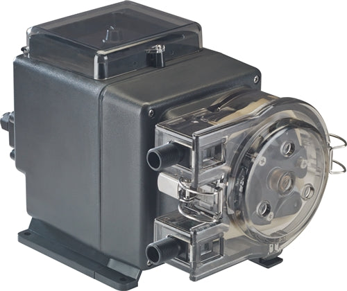 Stenner Pump S445X Model - 25 psi, 150 gpd