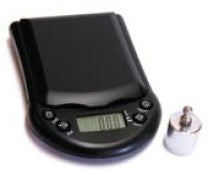 Portable Electronic Balance