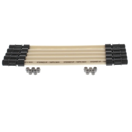 Stenner Pump Replacement Tubes #7 - (5/pkt) - MCCP207