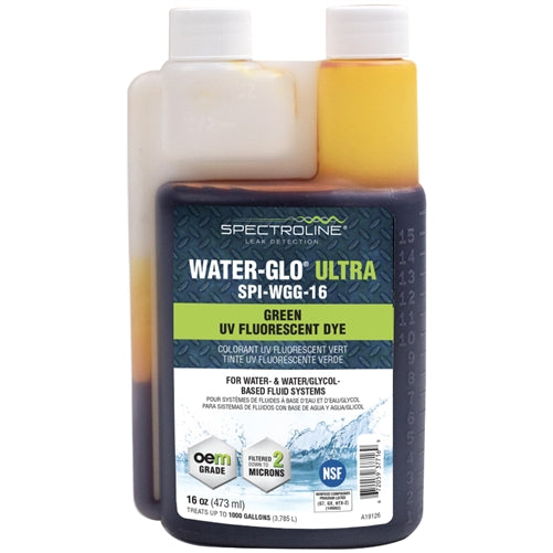 Spectroline Water-Glo Ultra - 1 Pint