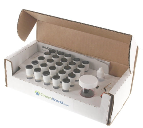 Sulfate Reducing Bacteria Test Kit - 25 per box