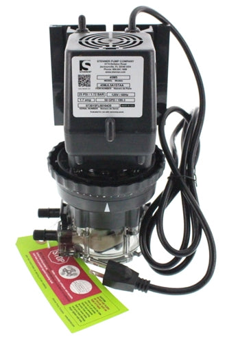 Stenner Pump 45M5 (Motor & Pump Head only)