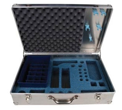 Aluminum Field Test Case - Large