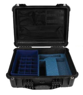 Pelican Test Case - Small