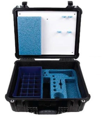 Pelican Test Case - Medium