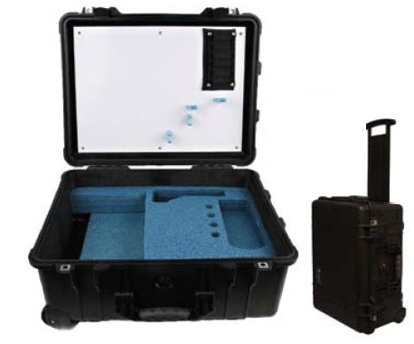 Pelican Test Case - Large
