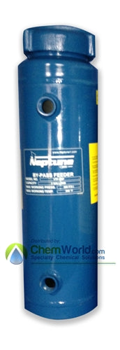 Neptune VTF-2HP, VTF-5HP, VTF-10HP, & VTF-12HP Feeders