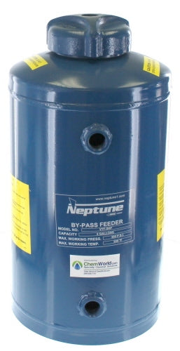 Neptune VTF-5HP By-Pass Feeder (Stocking Distributor)