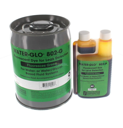Spectroline Water-Glo 802 - 1 Gallon