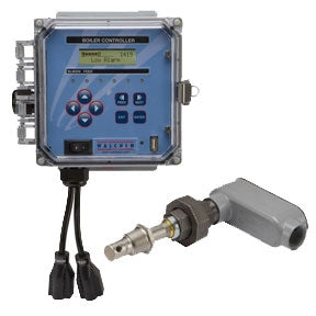 Boiler Conductivity Controller - WalChem WBL400-1N5U