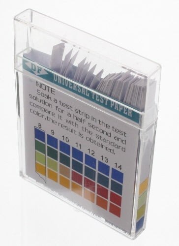 pH Test Strips