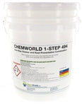 Load image into Gallery viewer, Cleaner &amp; Rust Preventative (1 Step Chemical) - 5 Gallons
