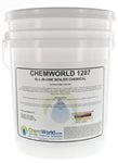 Boiler Chemical Treatment (All in One) - 5 to 55 gallons