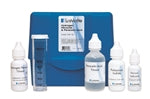 Peracetic Acid Test Kit