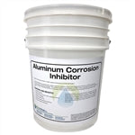 Aluminum Corrosion Inhibitor - 5 to 55 Gallons