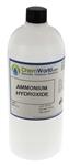 Load image into Gallery viewer, Ammonium Hydroxide - 6x2.5 Liters

