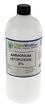 Ammonium Hydroxide 3% - 1 Liter