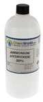 Load image into Gallery viewer, Ammonium Hydroxide 50% - 1 Liter

