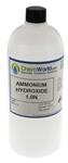 Load image into Gallery viewer, Ammonium Hydroxide 1.0N - 1 Liter
