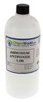 Load image into Gallery viewer, Ammonium Hydroxide 1.0N - 1 Liter
