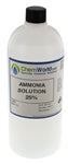 Ammonia Solution 25% - 1 Liter