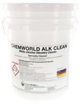 Vibratory Cleaner (Mild-Alkaline) - 5 Gallons